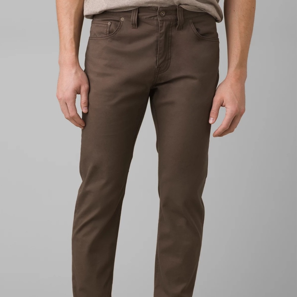 NWT Prana Ulterior Pant 32” Slim Men’s size 31
